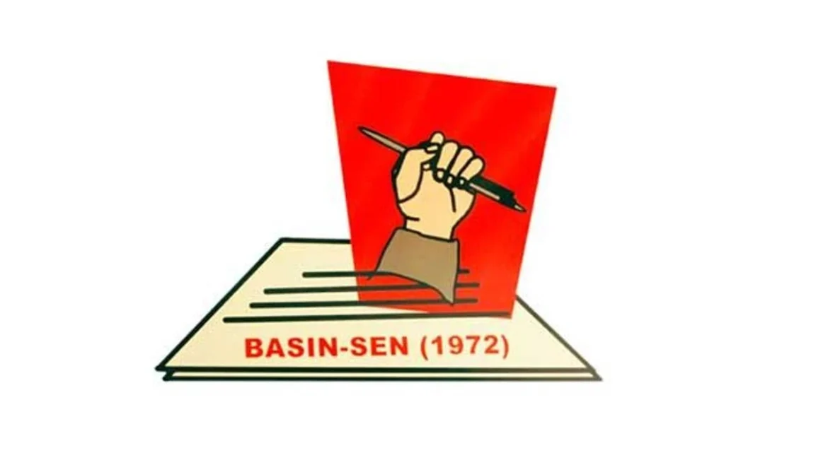 Basın-Sen: Gazetecilik suç değildir