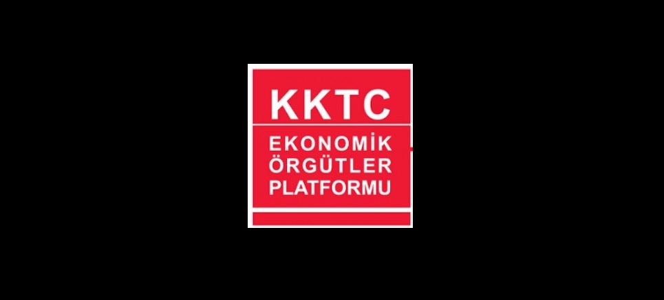 Ekonomik Örgütler Platforumu, ortak eylem planı çağrısı yaptı