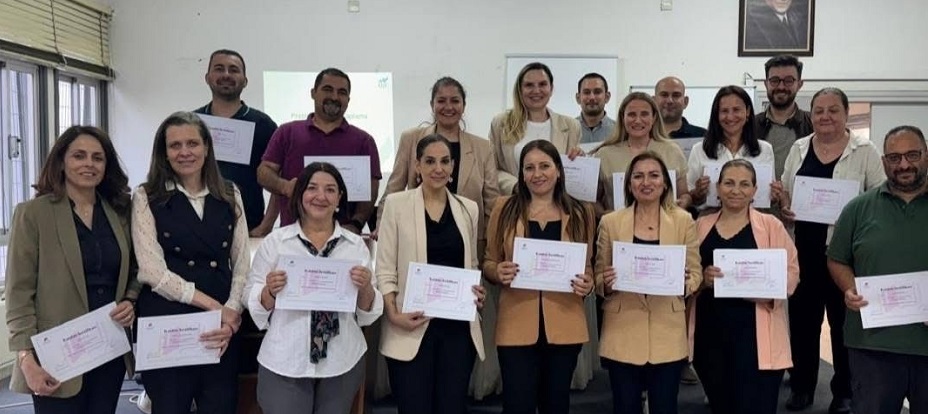 Kooperatif Şirketler Mukayyitliği müfettişlerine yönelik hizmet içi eğitim düzenlendi
