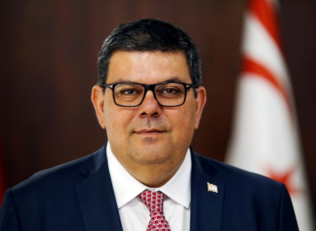 Maliye Bakanı Berova’nın, “1 Haziran Dünya Çocuk Günü” mesajı