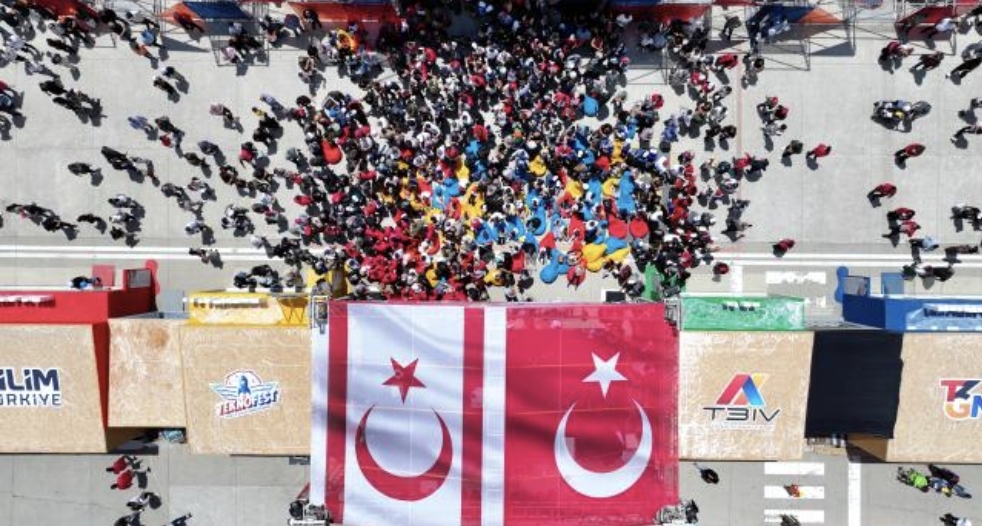 TC Sanayi ve Teknoloji Bakanı Kacır: KKTC’de Milli Teknoloji Hamlesi rüzgarı estirdik