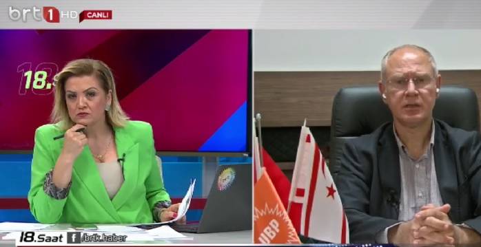 Hasipoğlu: Yöntem doğru değil, polise şikayette bulunacağız