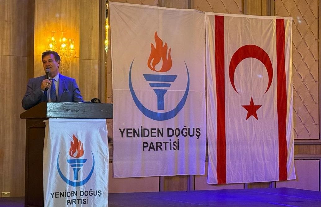 Arıklı: Sözkonusu vatansa, hele anavatansa gerisi teferruattır
