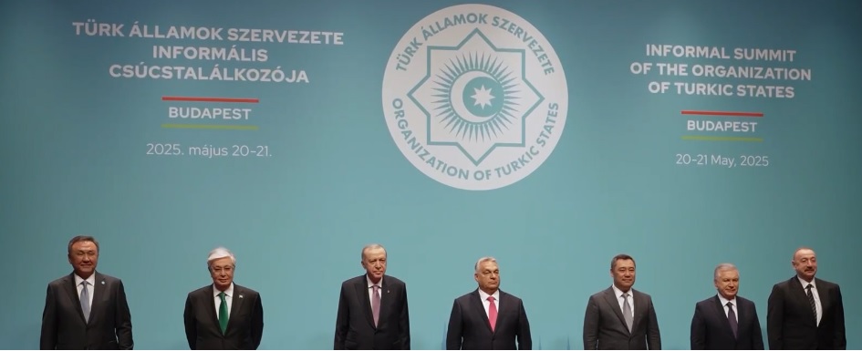 TDT’nin Budapeşte Bildirisi… Yılmaz: “KKTC’nin TDT’deki etkinliğini genişletme potansiyelini yansıtıyor”