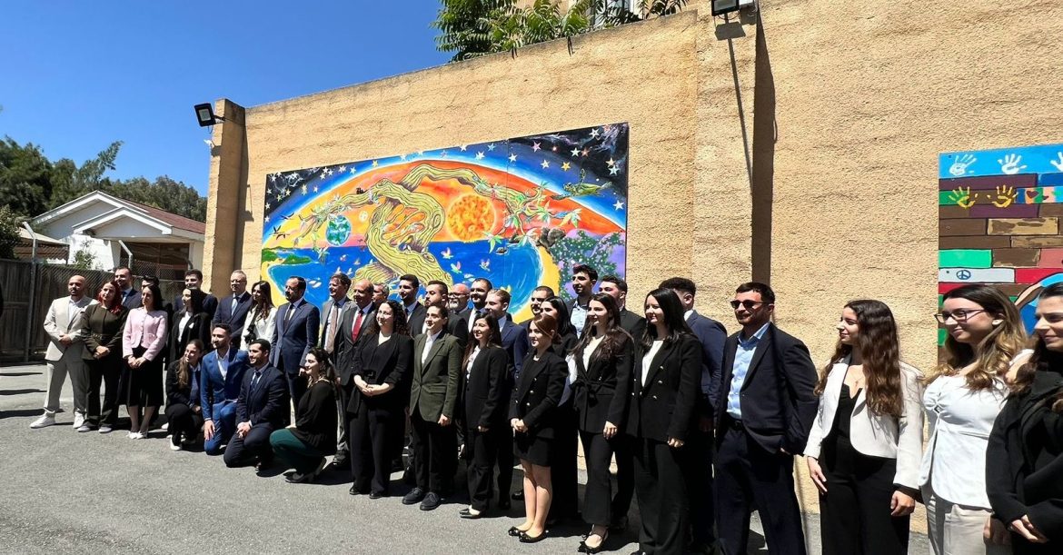 Tatar ve Hristodulidis, İki Taraflı Gençlik Teknik Komitesi’nin ilk toplantısına katıldı