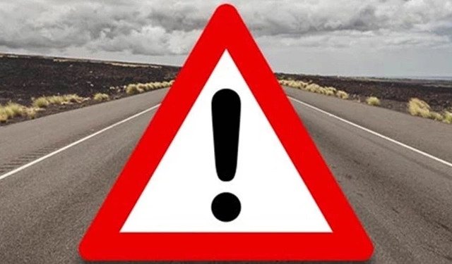 Çamlıbel-Koruçam-Sadrazamköy ile Gemikonağı-Günebakan yollarında çalışma var