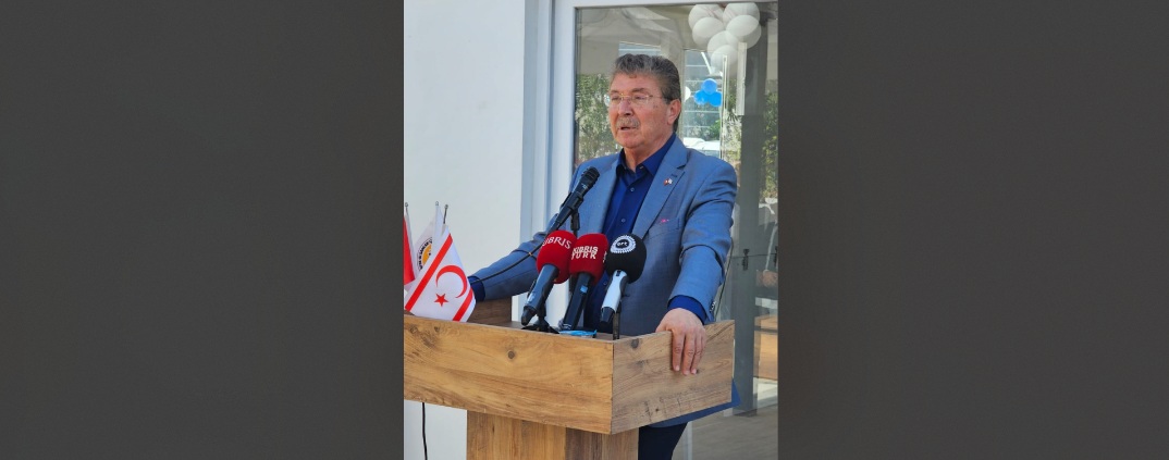 Üstel: Muhtarların özlük haklarını daha da iyileştireceğiz
