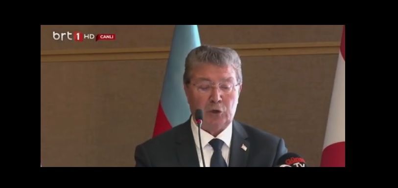 Başbakan Üstel:Ortak geçmişten ortak geleceğe yürüyoruz