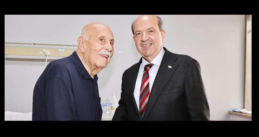 Tatar, mücahit komutan Metin Aybars için taziye mesajı yayımladı