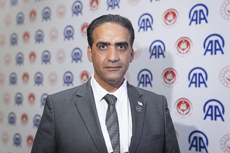 Gardiyanoğlu: Hedefimiz doğurganlık oranlarını yüzde 2’nin üzerine çıkarmak