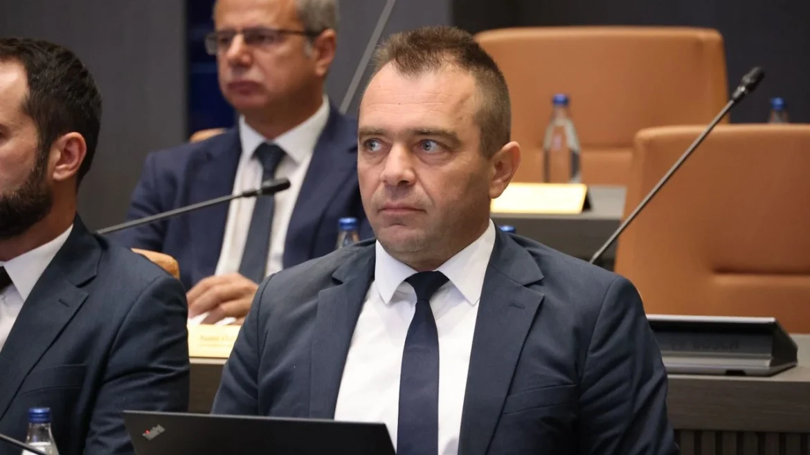 Şahiner, Şans Oyunları (Değişiklik) Yasa Tasarısı’nı eleştirdi