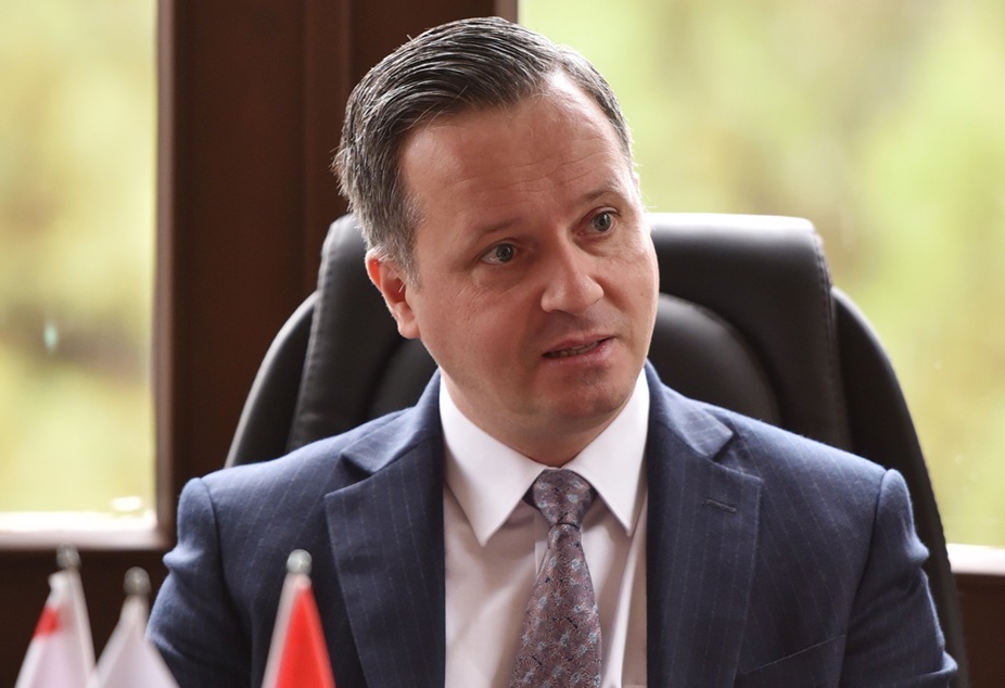 TİKA Başkanı Serkan Kayalar yarın KKTC’de bazı açılışlara katılacak