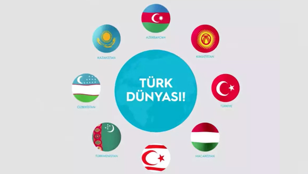 “Türk Dünyasının Genç Gücü: Bir Millet Üç Devlet Vizyonu Çalıştayı” düzenleniyor