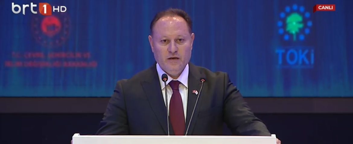 Öztürkler:Bugün tarihi bir gün, bugün KKTC’nin dönüm noktalarından biri