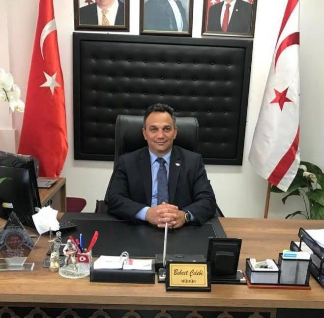 A-Level sonuçlarına sahip öğrencilerin velilerine yönelik bilgilendirme toplantısı 26 Haziran’da AKM’de…