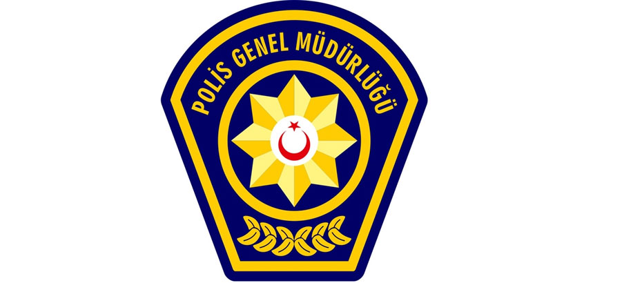Polis halkın huzur ve güvenliği için Bayram tatili süresince 24 saat kesintisiz hizmet verecek