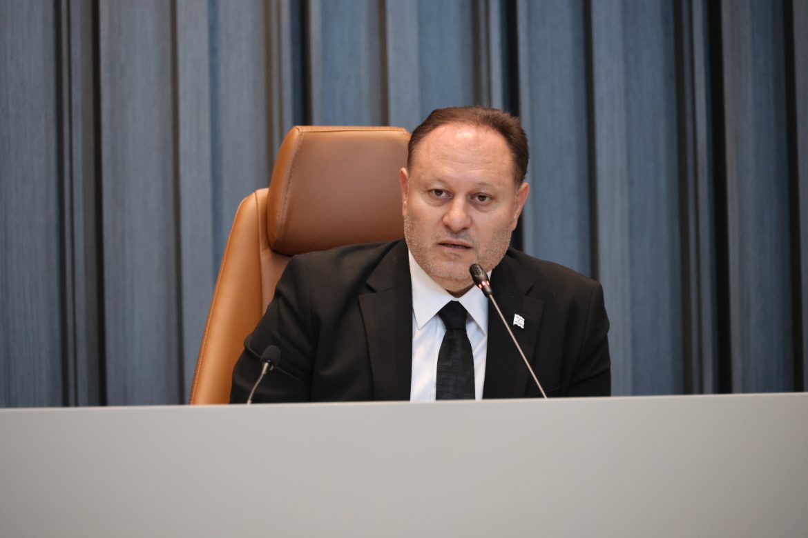 Öztürkler: “KKTC’nin geleceği bugün çocuklara verdiğimiz değer ve destekle şekillenecek”