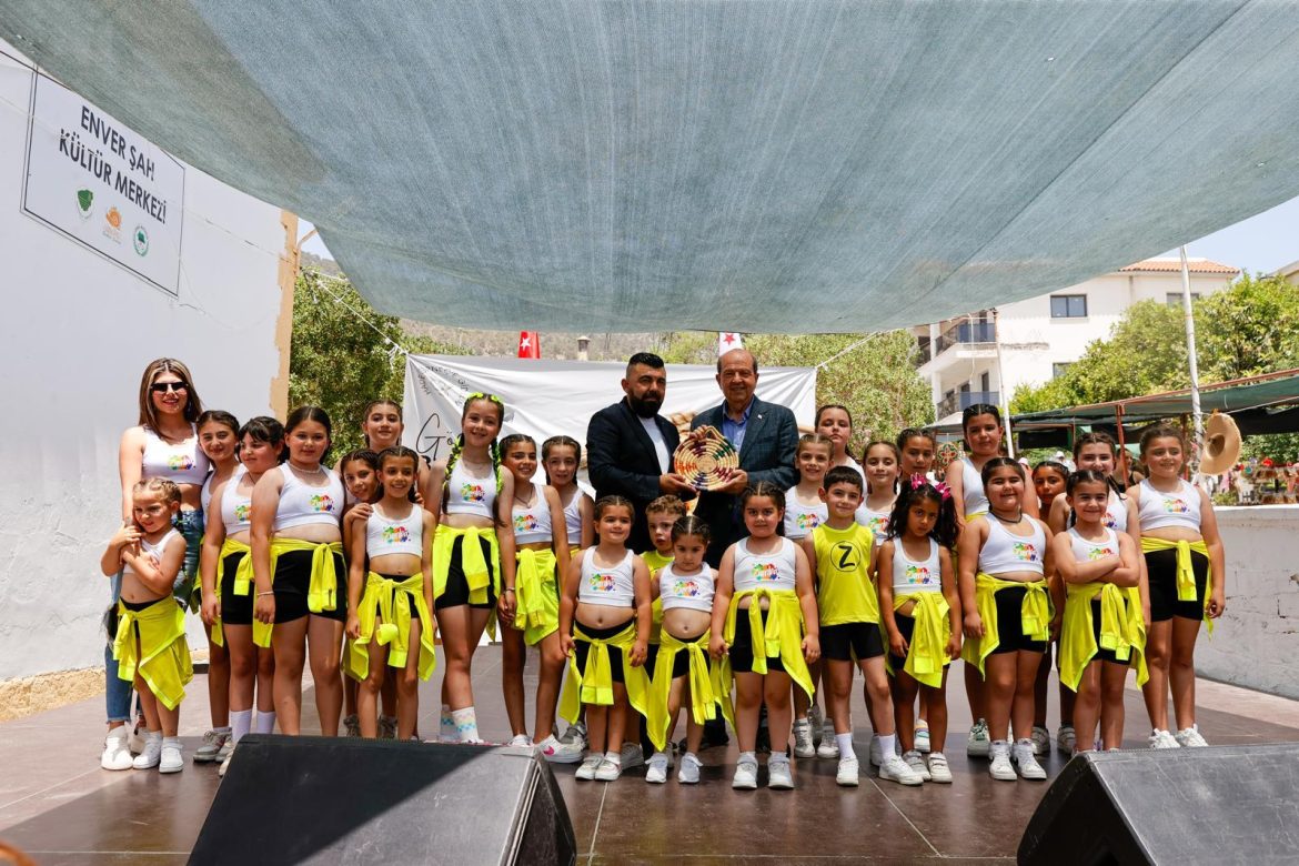 Tatar:Çocuklara daha mutlu, sağlıklı ve yaşanabilir bir dünya bırakmak yetişkinlerin en önemli hedefi olmalı