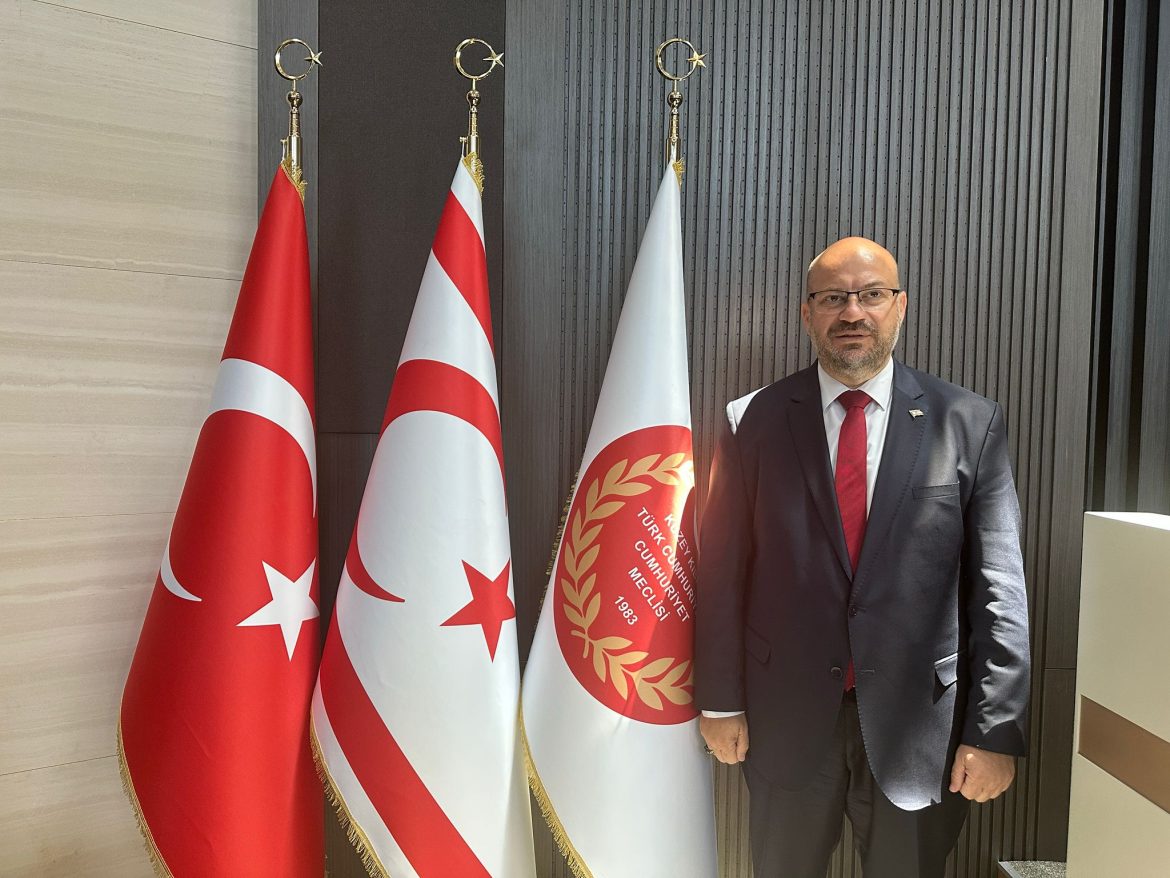 Hasan Küçük: “Çocukları dijital bağımlılık ve akran zorbalılığından koruyacağız”