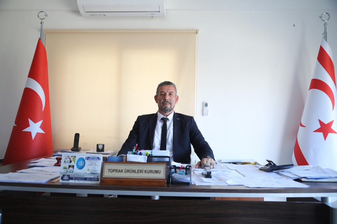 TÜK arpa tedarikinde sorun yaşanmayacağını açıkladı