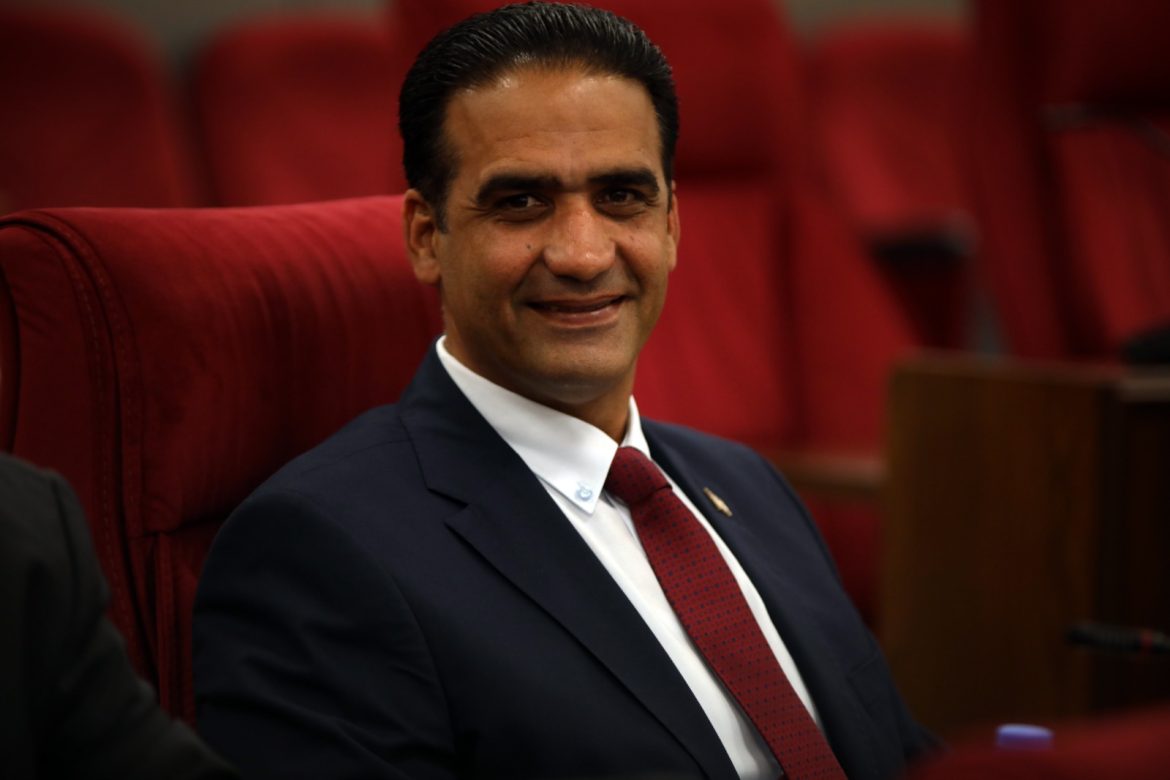 Çalışma Bakanı Gardiyanoğlu vurguladı: “Sosyal sigortalar altın çağını yaşıyor”
