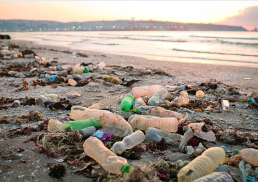 Kimya Mühendisleri Odası: “Plastik kirliliği geleceğin en önemli sorunlarından biri”