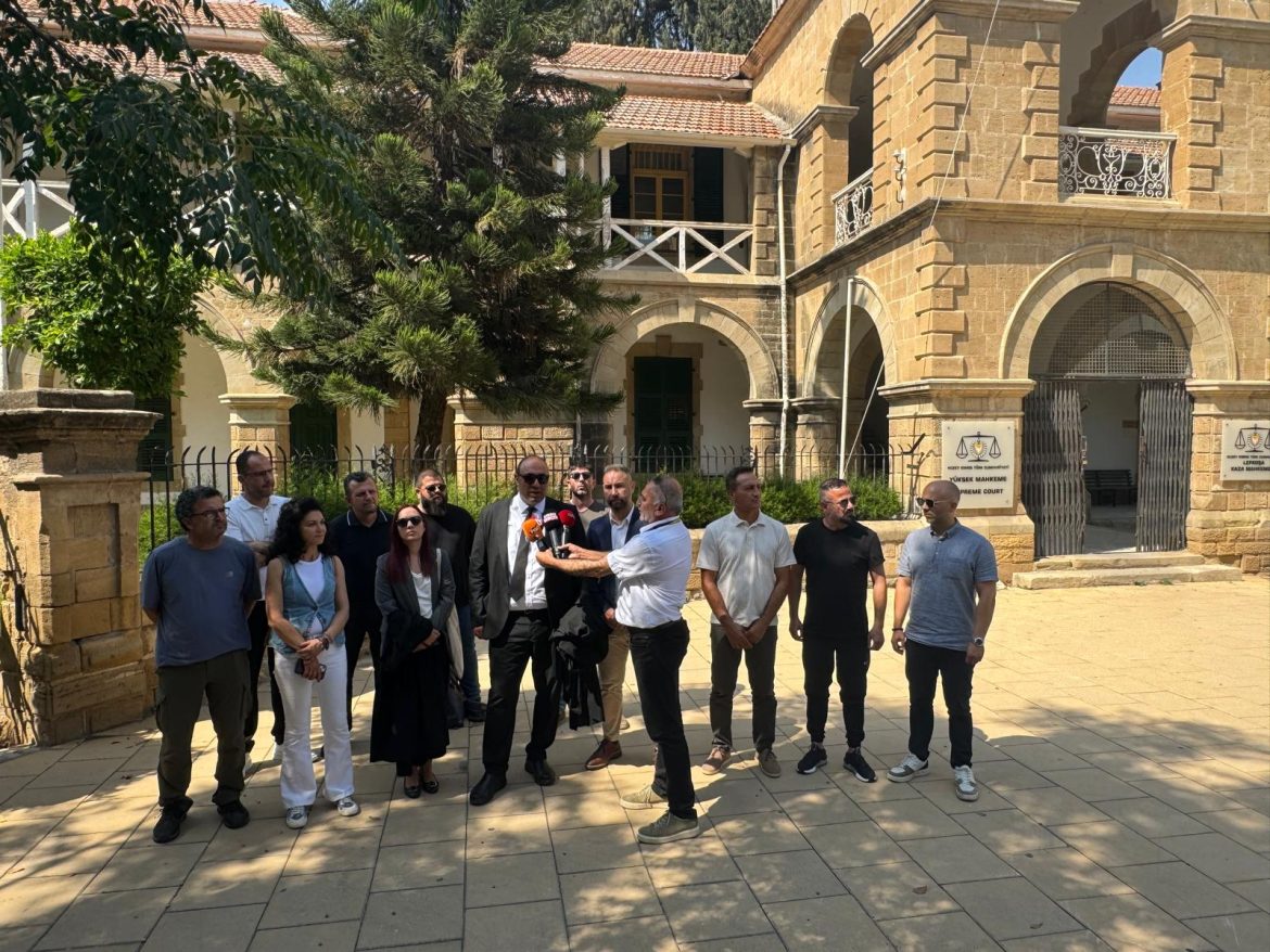 Disiplin Tüzüğü değişikliğine karşı Anayasa Mahkemesi’nde açılan davada dördüncü duruşma yapıldı. Duruşma karar için süresiz ertelendi