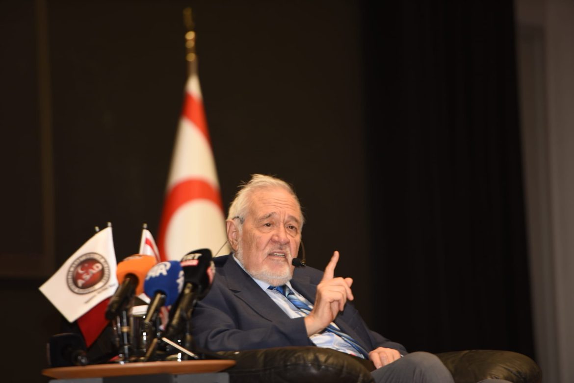 Ortaylı’nın sözlerine tepkiler sürüyor