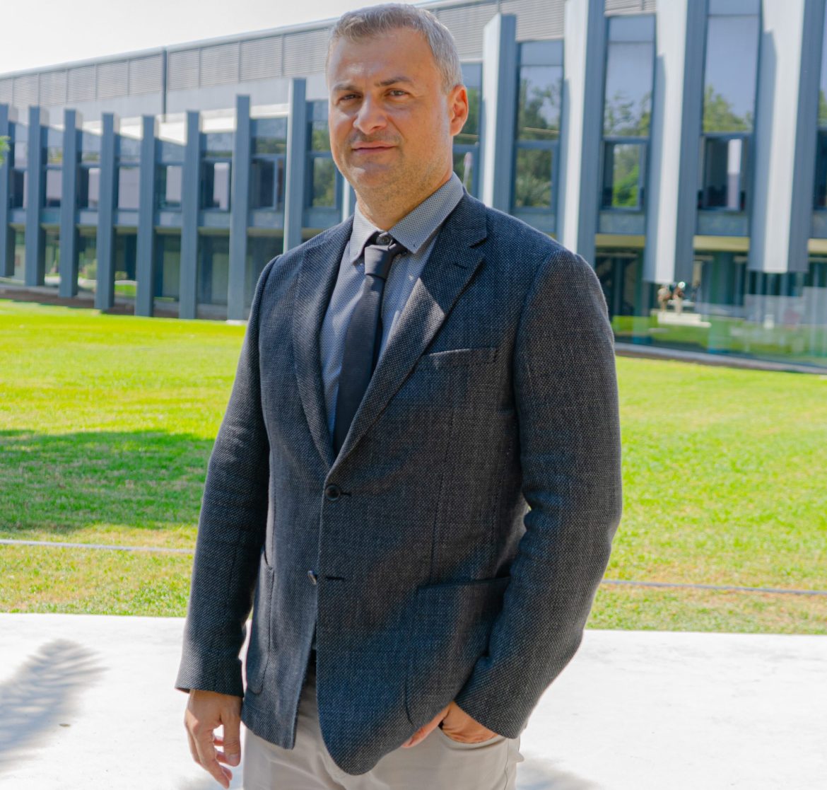 UKÜ ile Çek Teknik Üniversitesi arasında işbirliği protokolü İmzalandı