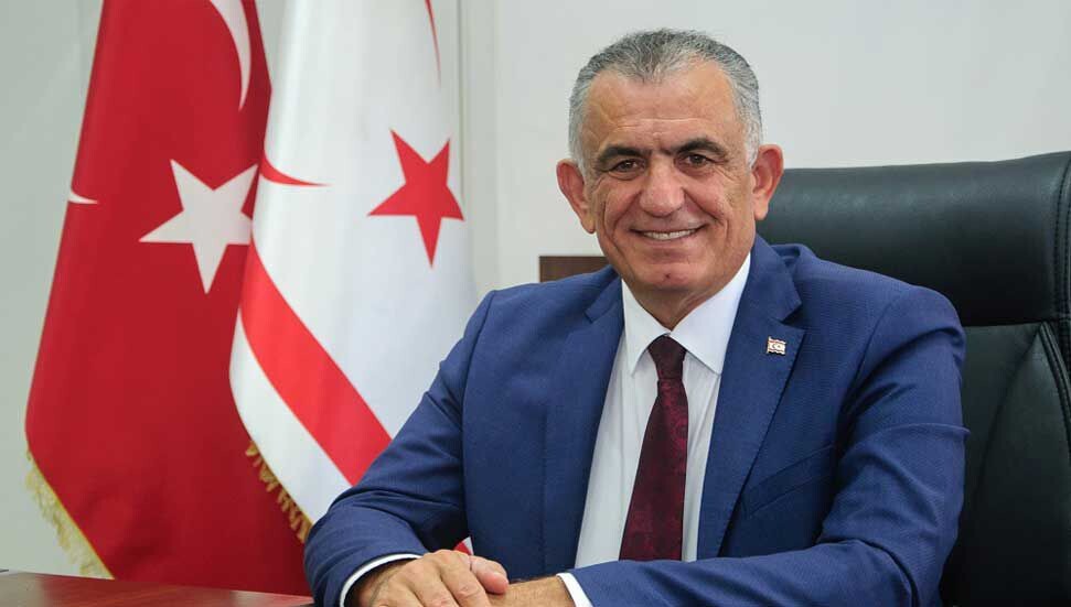 Milli Eğitim Bakanı Çavuşoğlu’ndan babalar günü mesajı