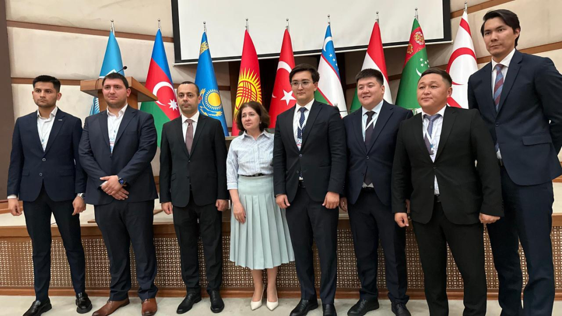 Gençlik Federasyonu heyeti Azerbaycan ziyaretini tamamlayarak, ülkeye döndü
