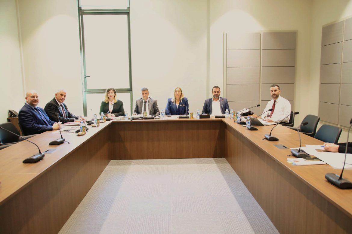 “Sabıka Kaydının Silinmesi Yasa Önerisi” komitede ele alınıyor
