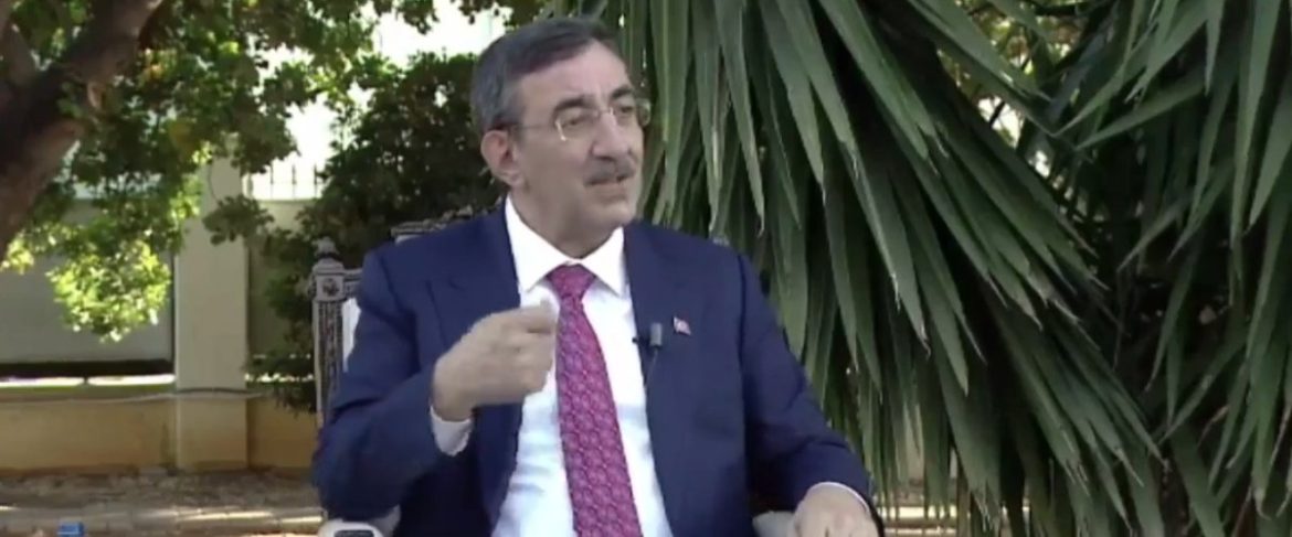 “Bu adanın refaha, yatırıma ihtiyacı var. Güney Kıbrıs’ın KKTC ekonomisini hedef alan siyasi girişimlerden vazgeçmelerini bekliyoruz”