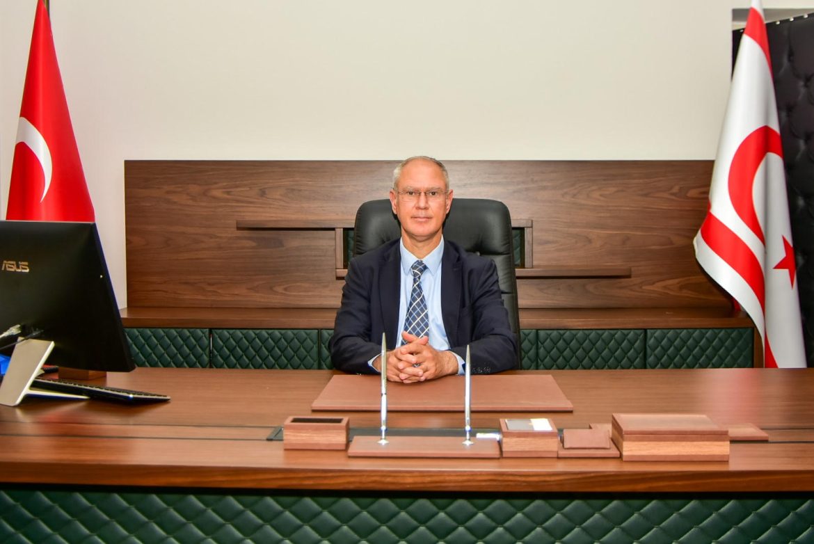Hasipoğlu: “İsrail-İran çatışmasına ABD’nin müdahil olmasıyla gelişmeleri endişeyle takip ediyoruz”