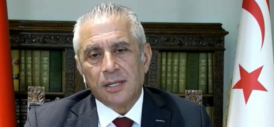 Taçoy, Avrupa Parlamentosu’nda temaslarda bulunacak