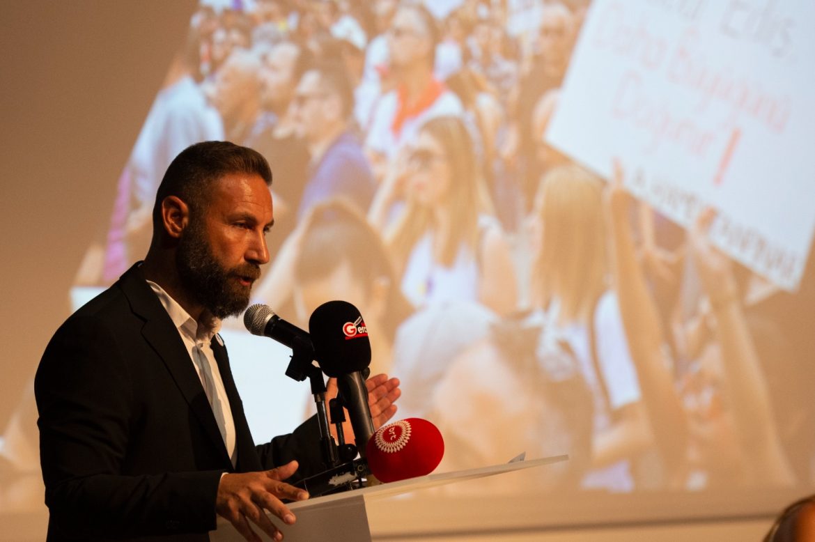 KTÖS’ten öğretmen atamalarına eleştiri