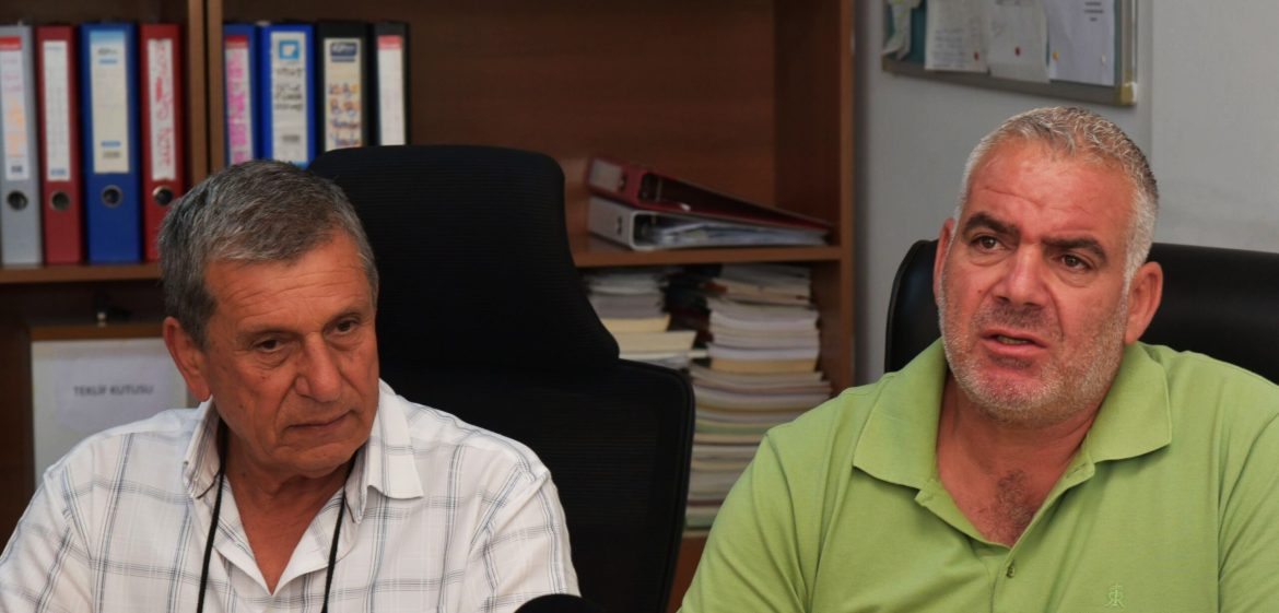 Hayvan üreticileri uyardı: Sürdürülebilir üretim yapılmadığı takdirde batacağız