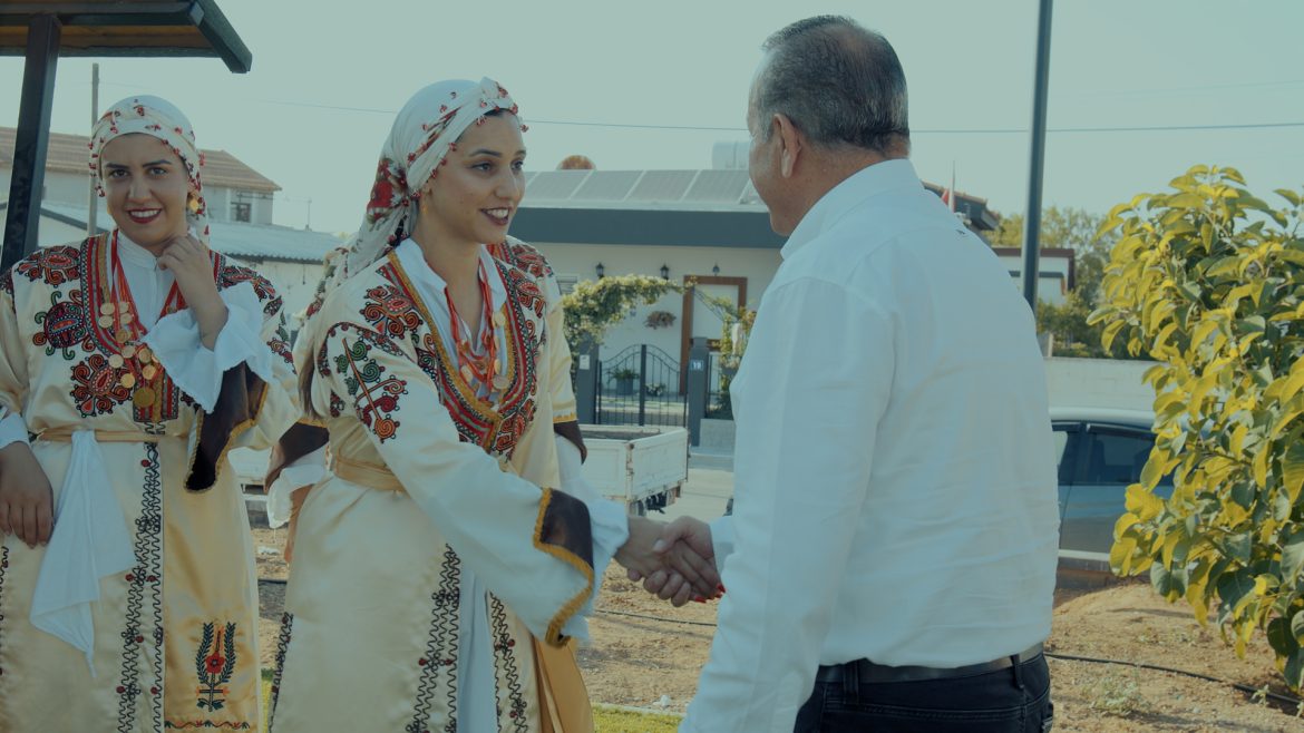 Ataoğlu: “Gençler geleceğimizdir; onlara yatırım yapmaya devam edeceğiz”