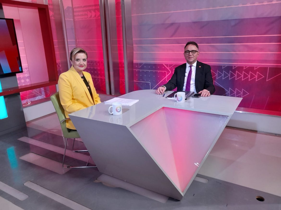 Yüksek Mahkeme Başkanı Özerdağ:Cumhurbaşkanlığı seçim tarihi öngörümüz 19 Ekim