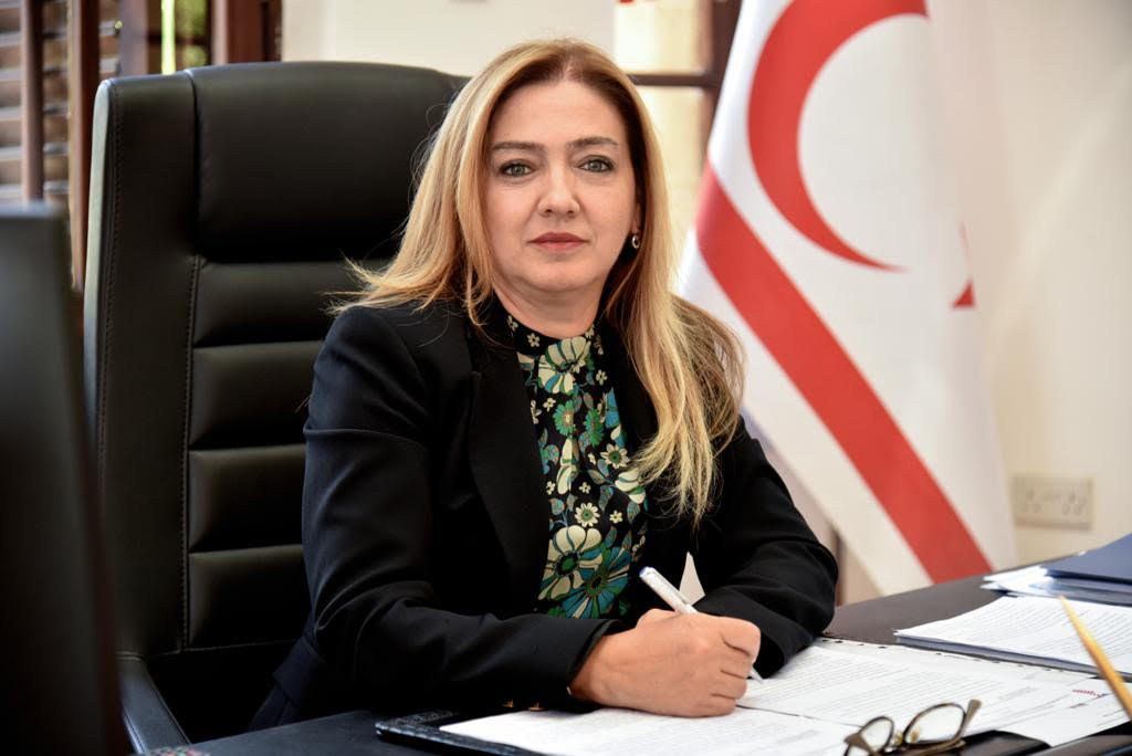 Ombudsman Gazimağusa’daki bir siteye ilişkin mevzuata aykırılık tespit etti