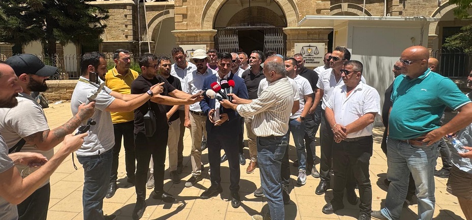 “Lapta marina- otel ihalesi” mahkeme kararıyla iptal