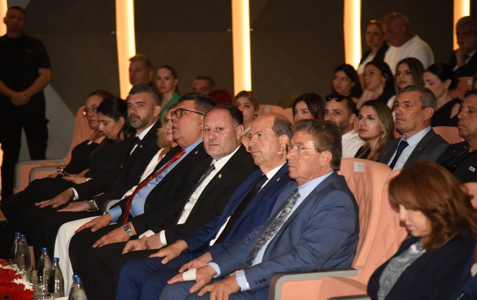 Tasdik Memurluğu görevine hak kazananlara atama belgeleri düzenlenen törenle takdim edildi