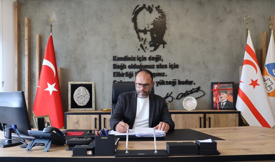 Sadıkoğlu’ndan Atlas’ı arama çalışmalarına katılanlara teşekkür