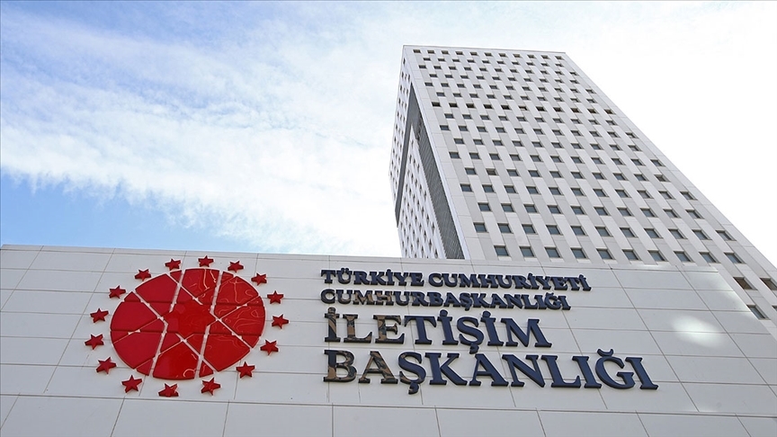 Türkiye Cumhurbaşkanlığı İletişim Başkanlığınca “Kıbrıs’ta Çözümün Anahtarı: Eşit Egemen İki Devlet – Güçlü Birliktelik, Güçlü Gelecek” paneli düzenlenecek