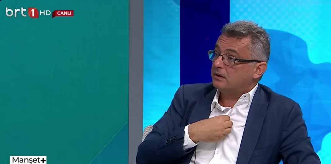 Erhürman: Diyalog yolunu sonuna kadar kullanacağız