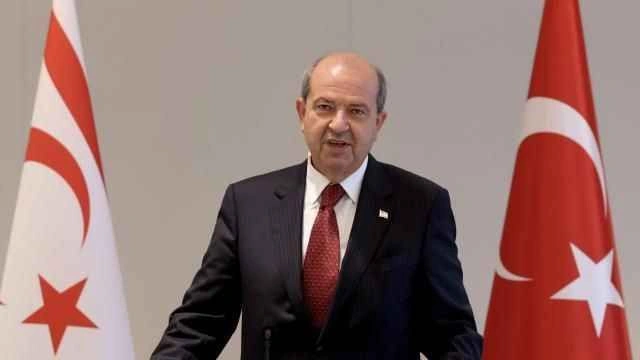 Tatar, bir dizi temasta bulunmak ve Kıbrıs Türk Kültür Festivali’ne katılmak üzere Londra’ya hareket etti