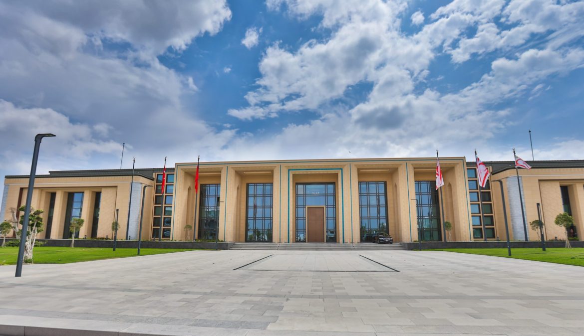 Cumhurbaşkanlığı’nda Dünya Çevre Günü mesajı: “Birlikte hareket edersek, doğamız bizimle nefes almaya devam edecek”