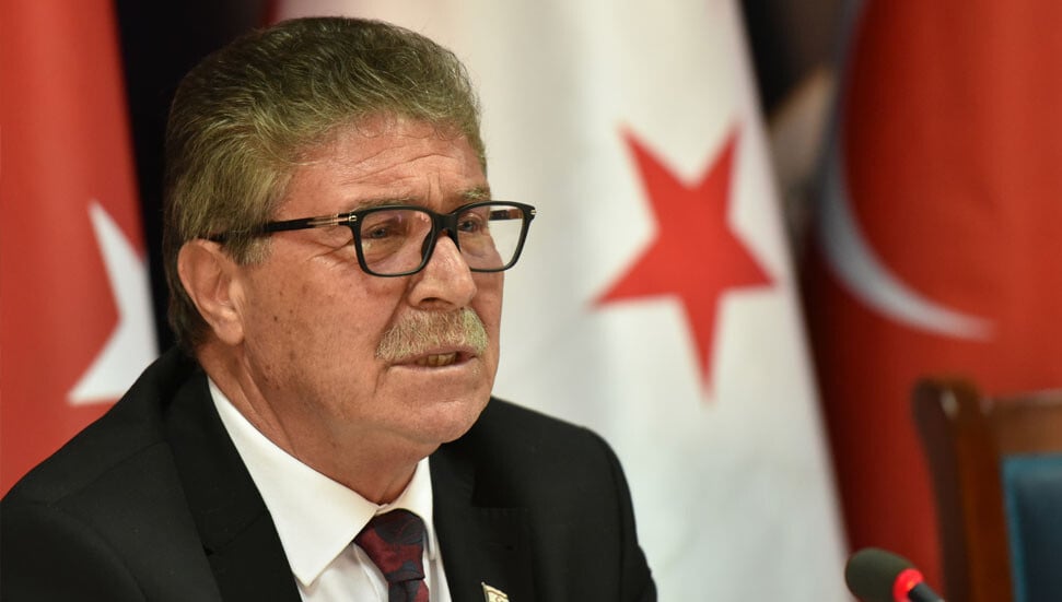 Başbakan Üstel: Bir zamanlar yoksulluğumuzu bahane eden Rum liderliği, şimdi ekonomik gücümüzden korkuyor