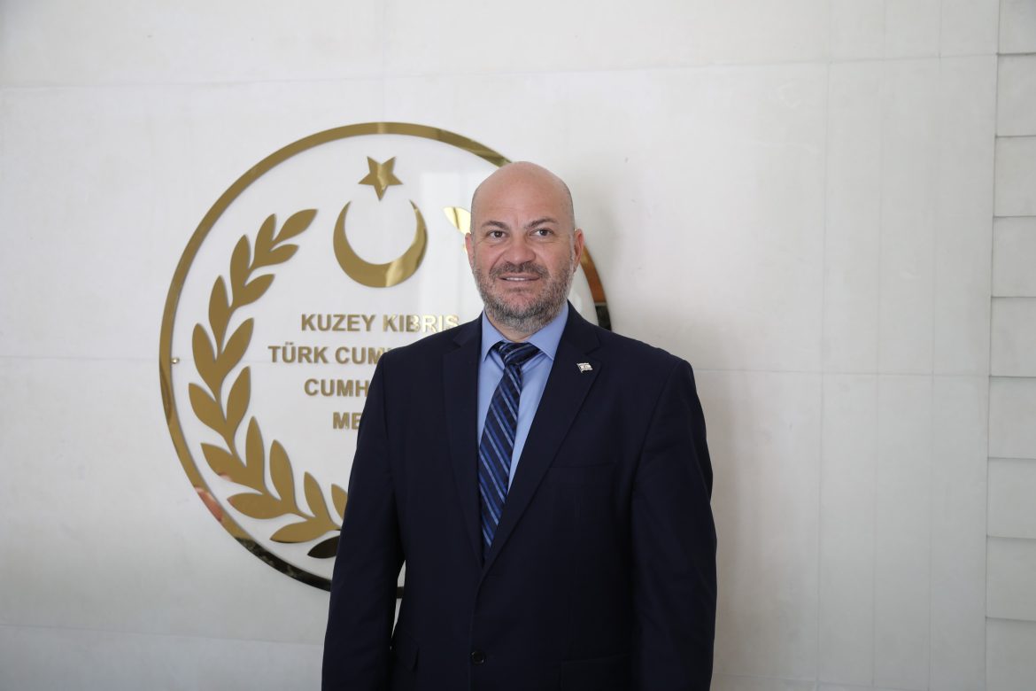 UBP Milletvekili Küçük: “Diplomatik açılımlar Türk dünyasında yankı buluyor”