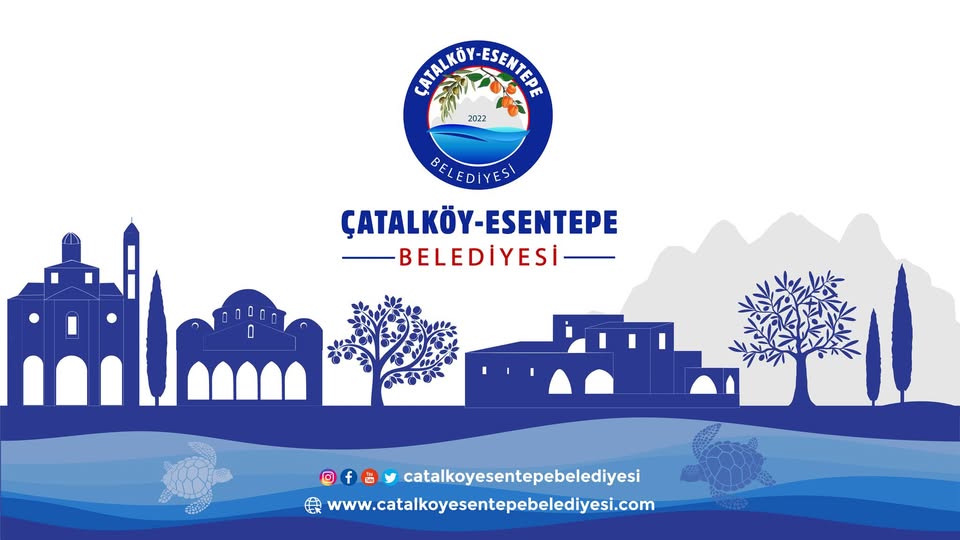 Çatalköy Esentepe Belediyesi, yarın, Çatalköy-Değirmenlik dağ yolundaki trafik kazaları konusunda toplantı düzenliyor